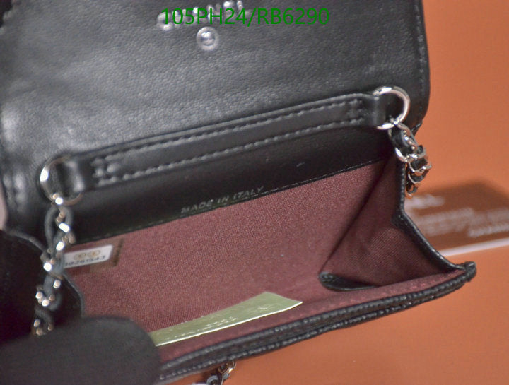 SAMC - CHL Bags - 392