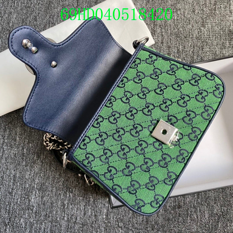 Glami Fashion - GCI Bags - 11048