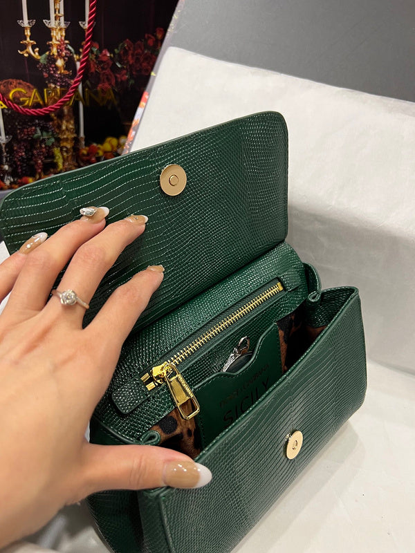 Glamy - DG bag - 202