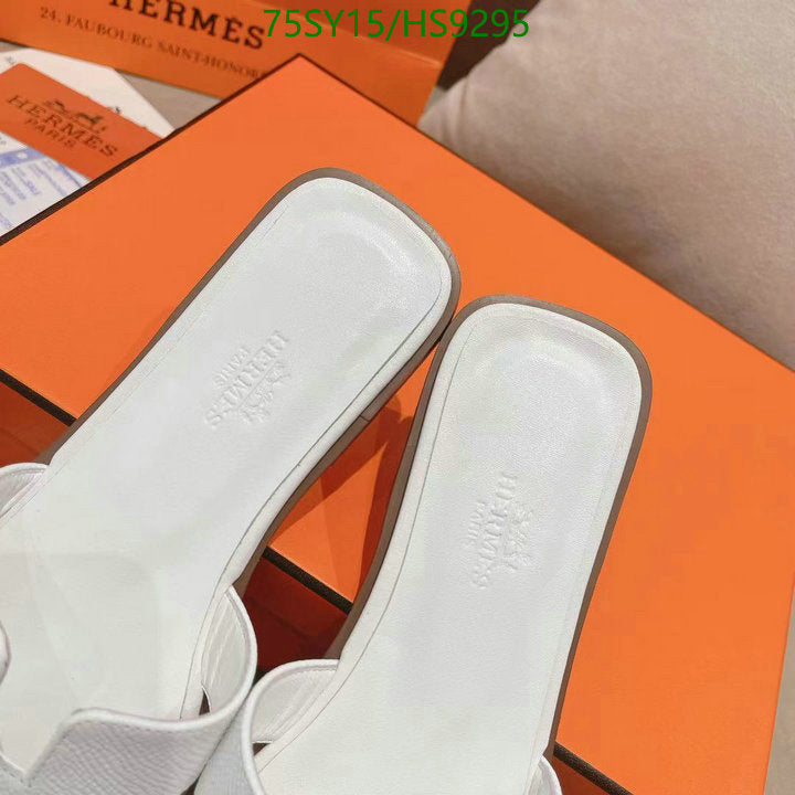 SAMC - HMS Women Shoes - 216