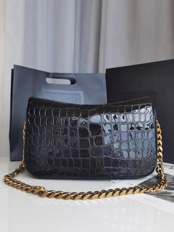 Glamy - YLS Bags - 1235