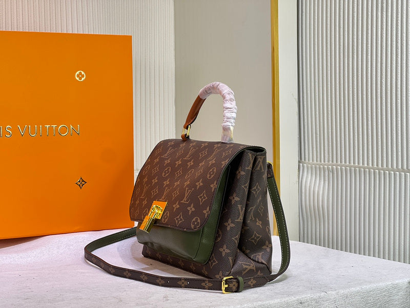 Satchel Bags - VL2 Bags - 544