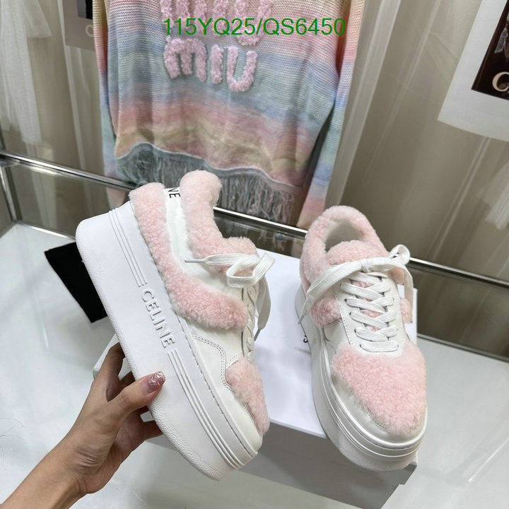 SAMC - COL Women Shoes - 207