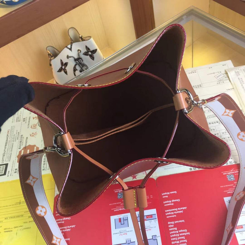 Satchel Bags - VL Bags - 1201