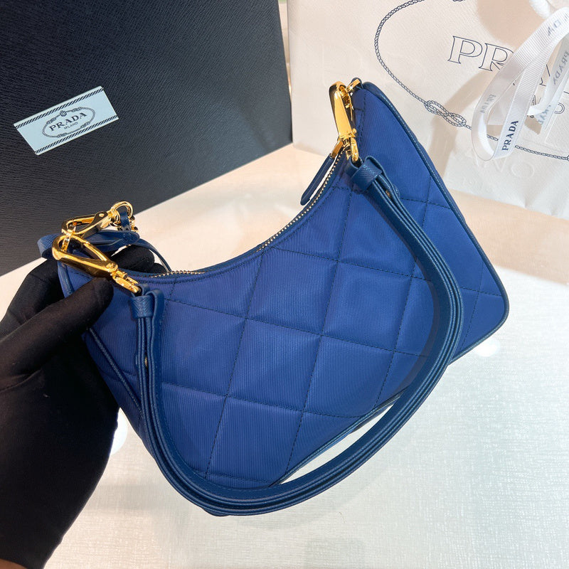 Satchel Bags - PDA Bags - 2147