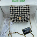 SAMC - CHL Bags Crossbody - 065