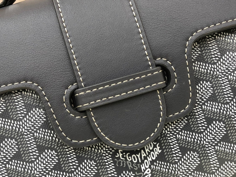 Satchel Bags - GOD Bags - 1021