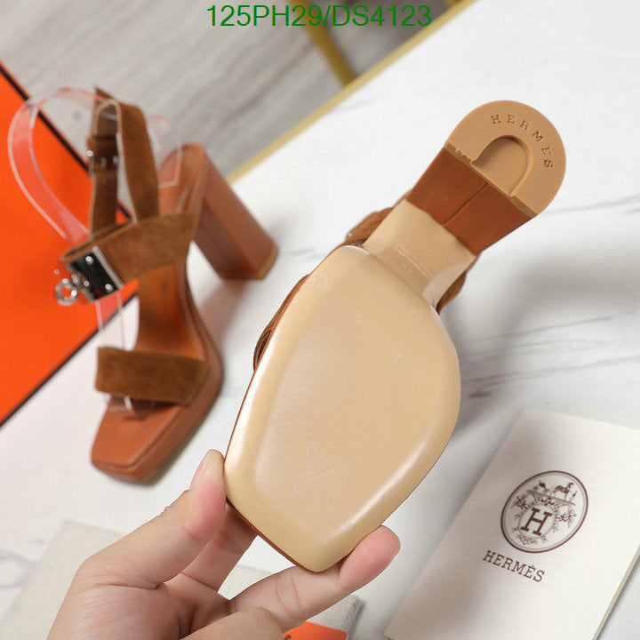 SAMC - HMS Women Shoes - 055