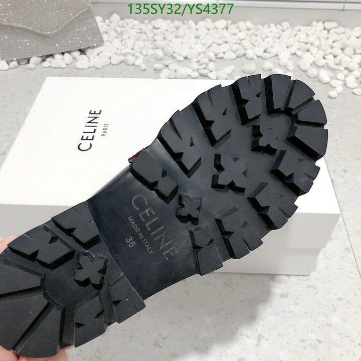 SAMC - COL Women Shoes - 176