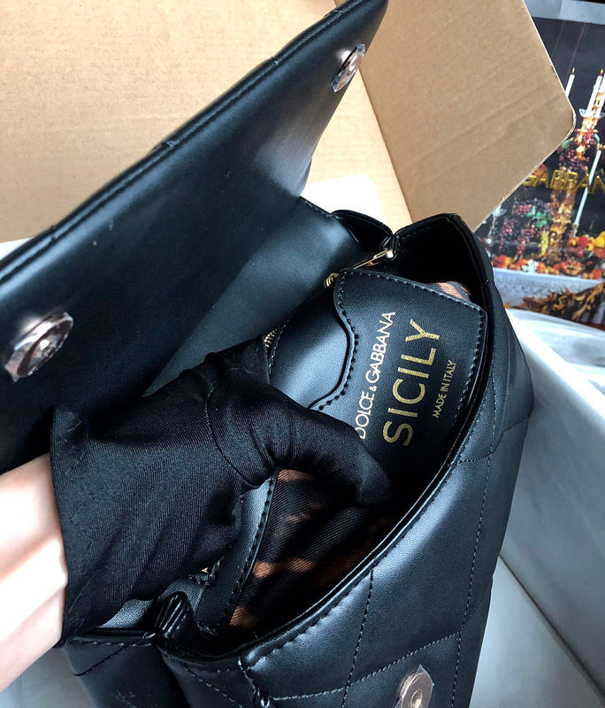 Glamy - DG bag - 517