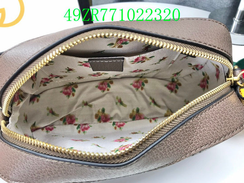 Glami Fashion - GCI Bags - 10755