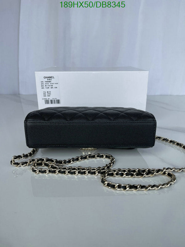 SAMC - CHL Bags - 030