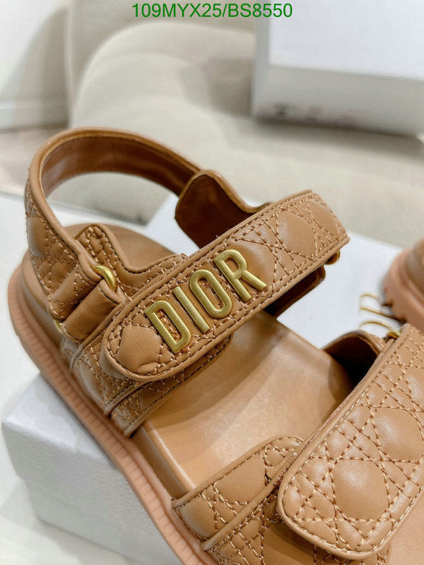 SAMCC - DOR Women Shoes - 1460