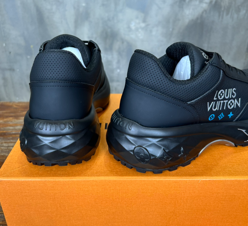 SAMC - LOV Men Shoes - 052