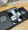 SAMC - VAR Men Shoes - 011