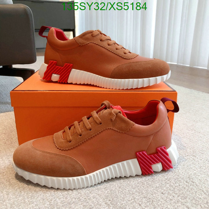 SAMC - HMS Men Shoes - 597