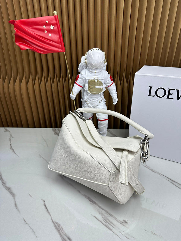 Glamy - LWO Bags - 097
