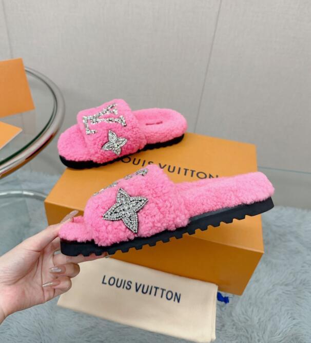 SAMC - LOV Women Shoes - 277