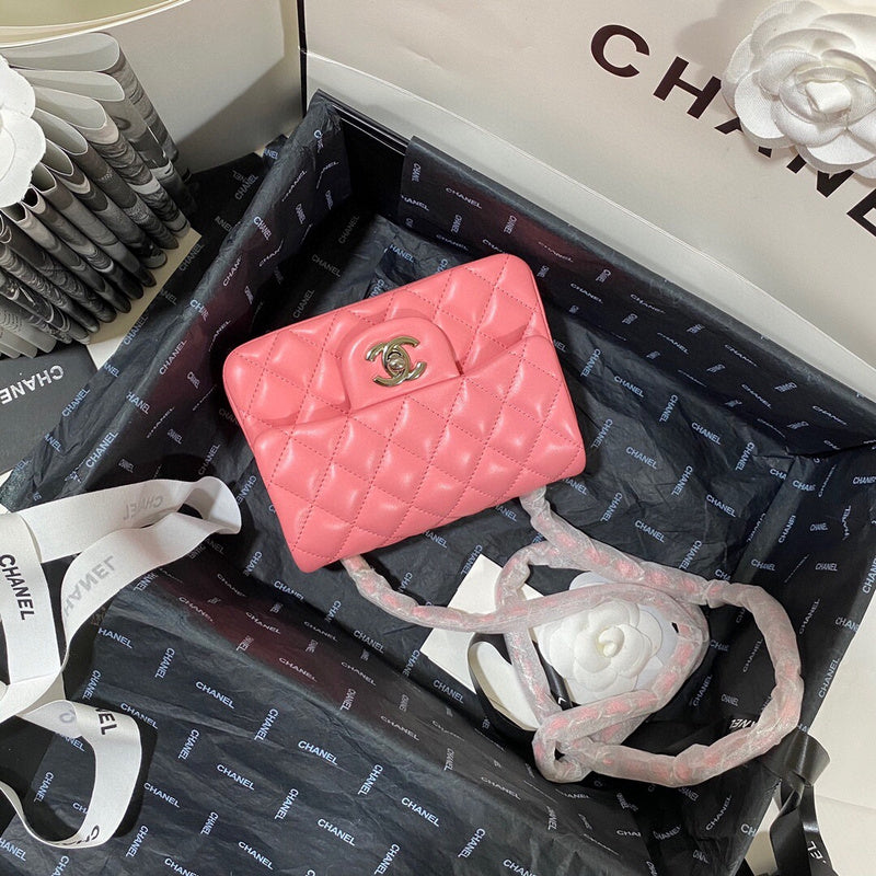 Satchel Bags - CHL Bags - 4571