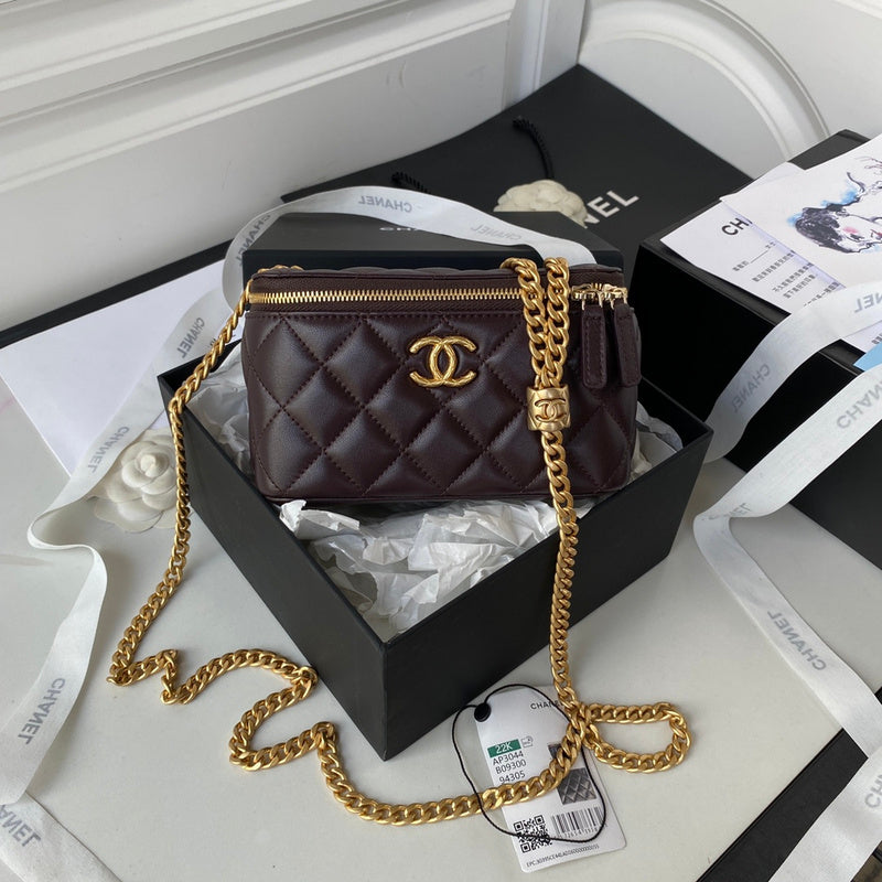 Satchel Bags - CLN Bags - 222