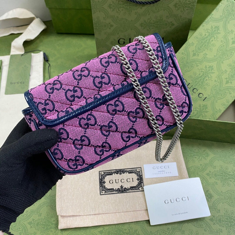Glami Fashion - GCI Bags - 5903