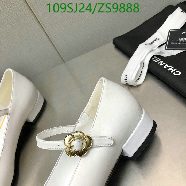 SAMC - CHL Women Shoes Ballet - 233