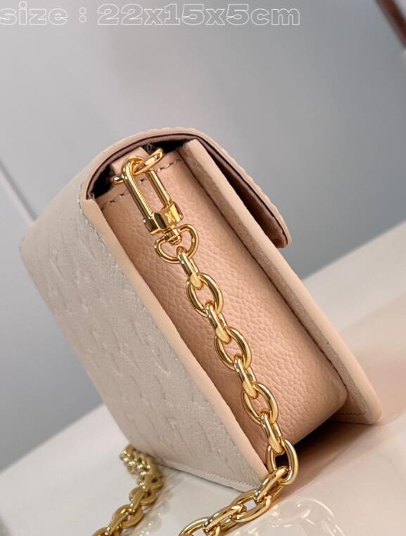 SAMC - LOV Bags - 483