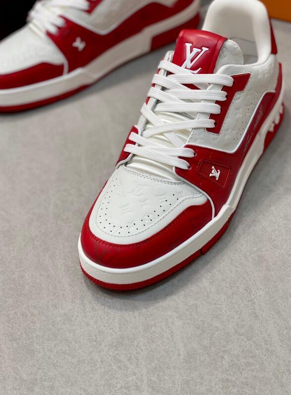 glamy - LOV Men Shoes - 705