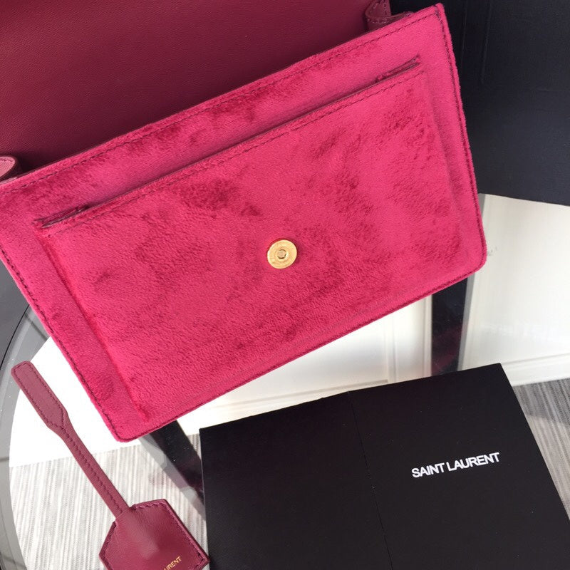 Glamy - YLS Bags - 1045