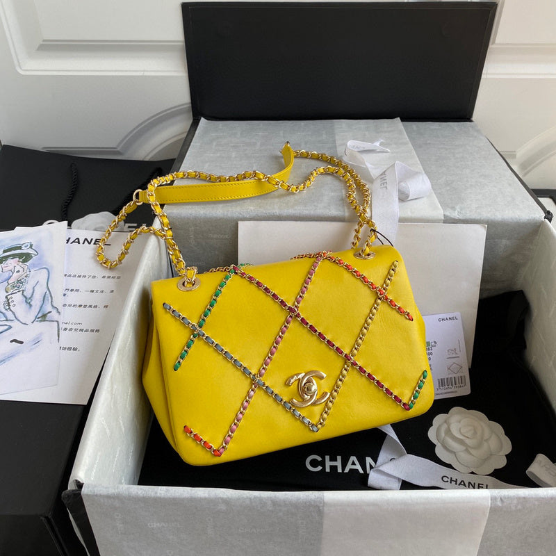 Chanel Bags