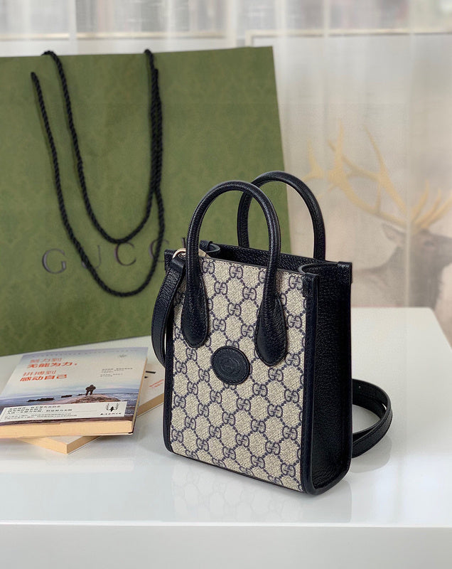 Glami Fashion - GCI Bags - 13040
