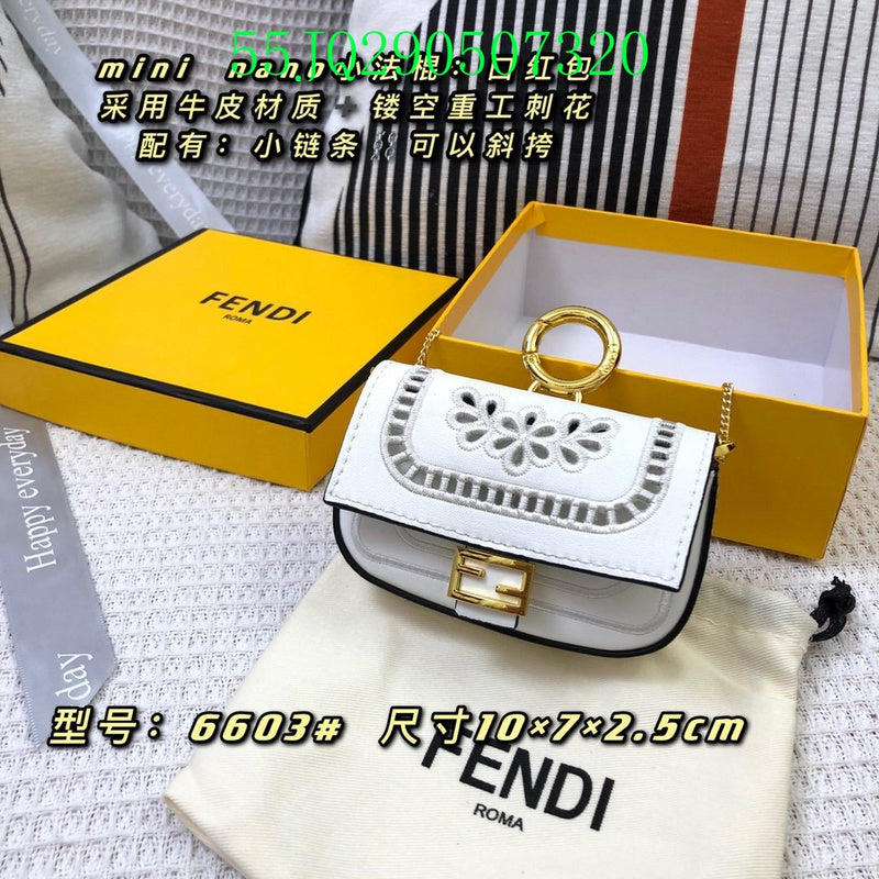 Glami - FDE Bags - 3111