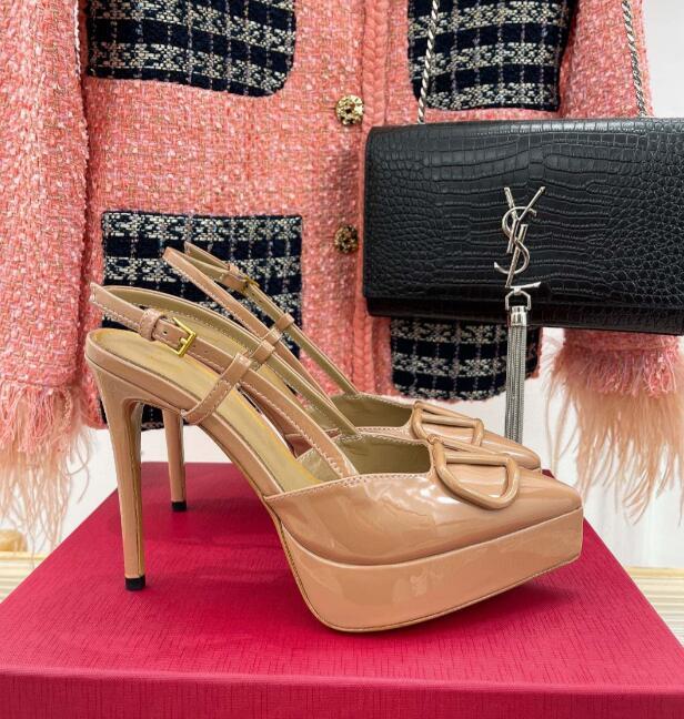 SAMC - VEL Women Shoes - 264