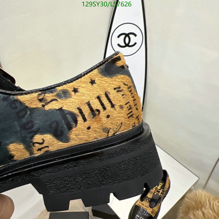 SAMC - CHL Women Shoes - 133