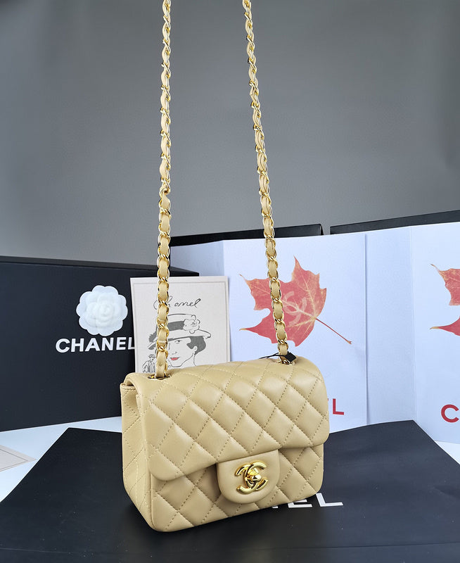 glamy - CHL Bags - 3378