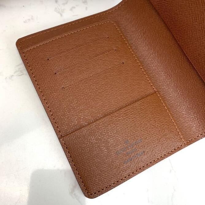 SAMC - Mix Wallets - 100