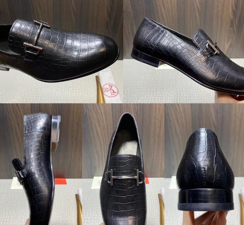 SAMC - HMS Men Shoes - 473
