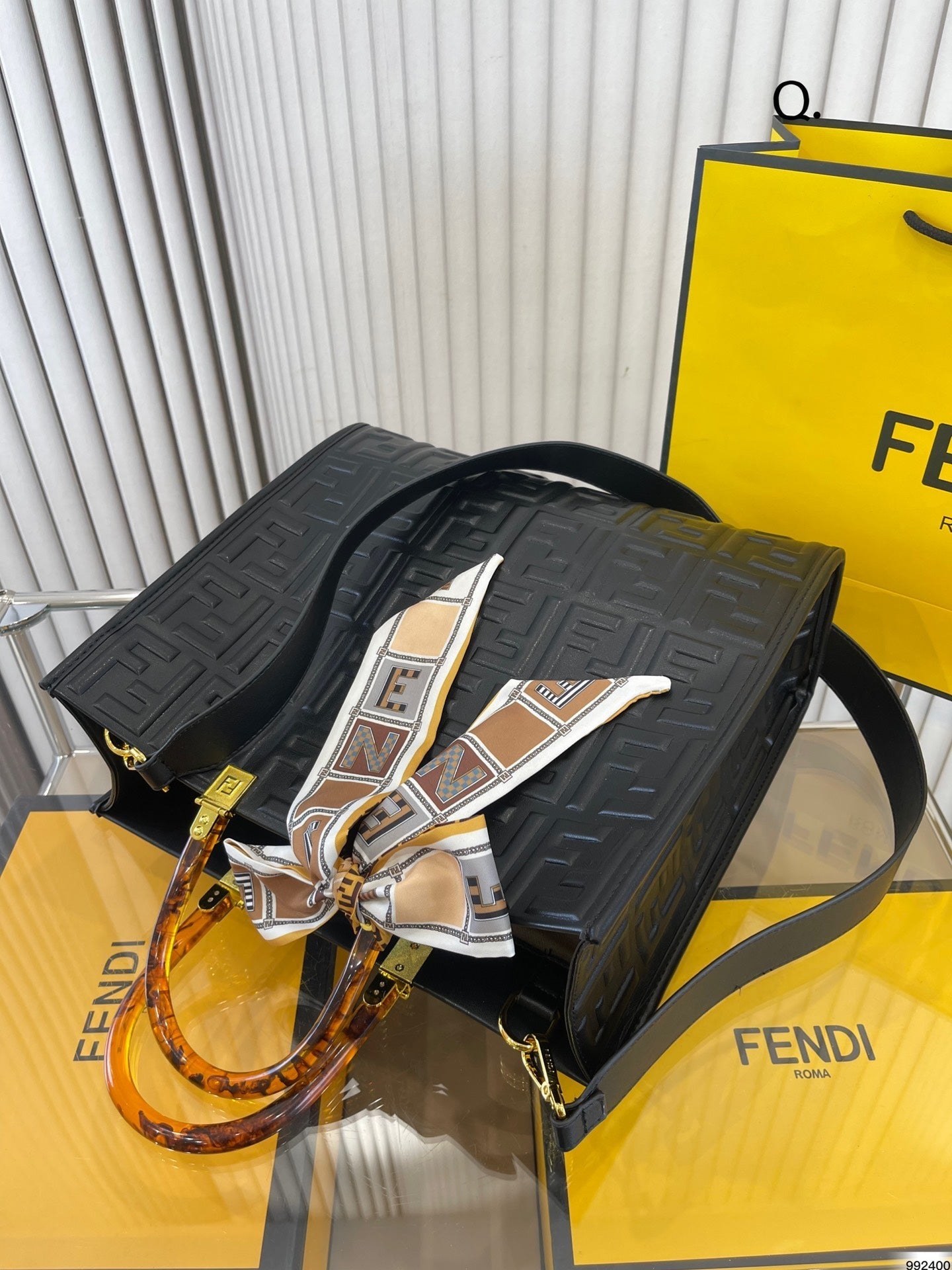 EN - Luxury Bags FEI 279