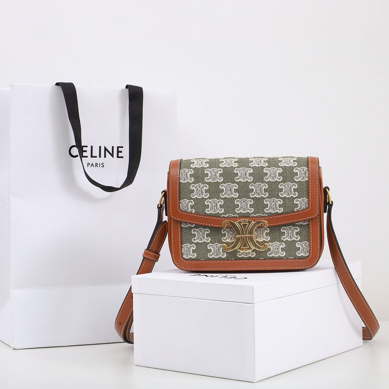 Glamy - COL Bags - 264