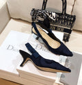 SAMCC - DOR Women Shoes - 1141