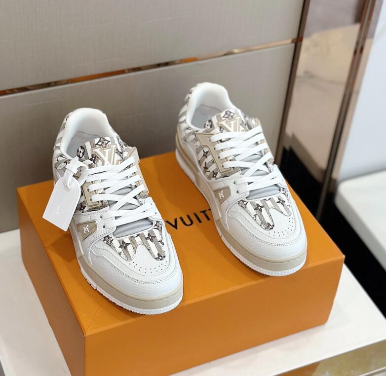 SAMC - LOV Men Shoes - 517