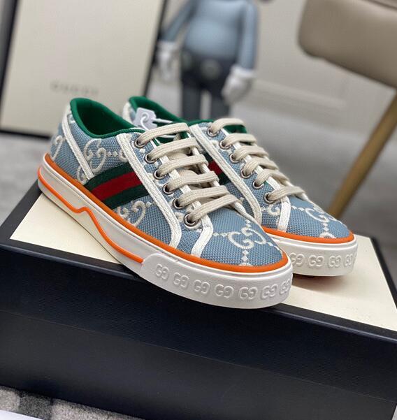 SAMC - GUKI Women Shoes - 1824