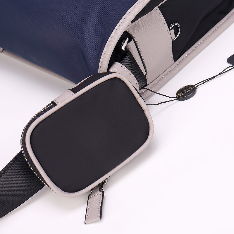 Satchel Bags - PRA Bags - 499