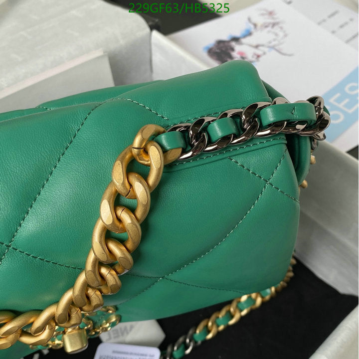 SAMC - CHL Bags - 171