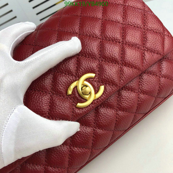 SAMC - CHL Bags Handbags - 115