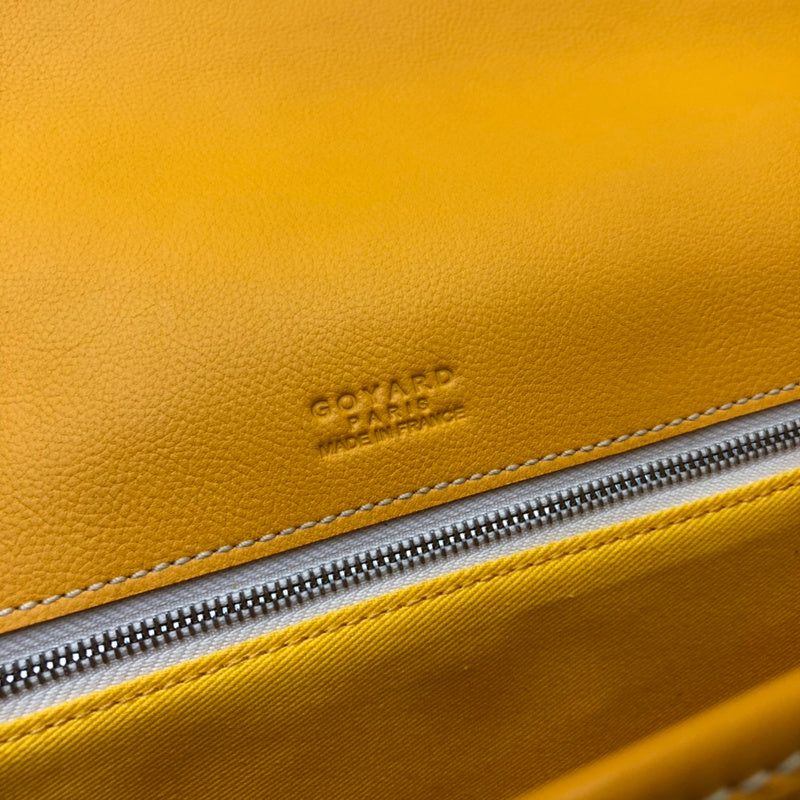 Satchel Bags - GOD Bags - 1014