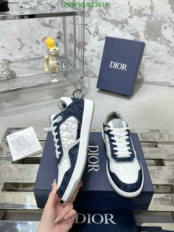 SAMCC - DOR Women Shoes - 1650