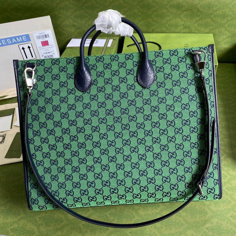 Satchel Bags - GCI Bags - 5902