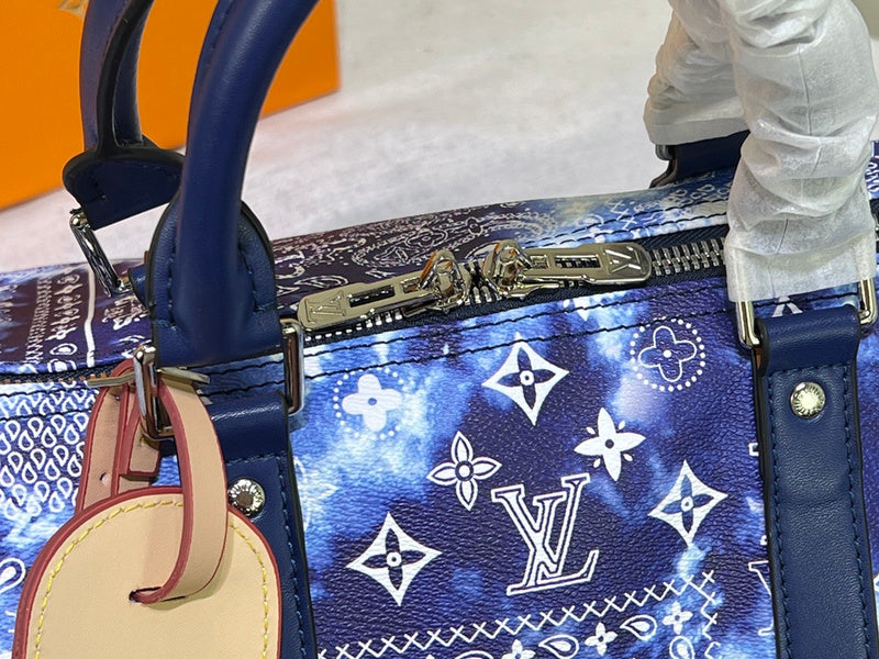 Satchel Bags - VL2 Bags - 875