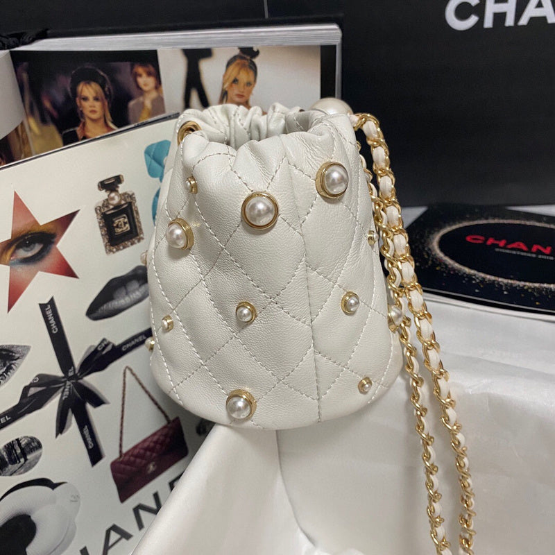 Satchel Bags - CHL Bags - 4191